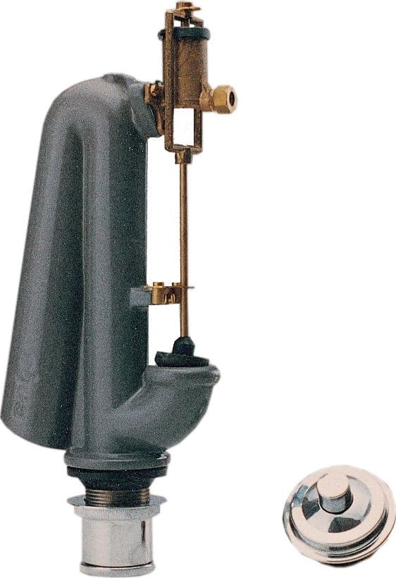 Batteria Catis Senza Pulsante e Tubo ART.1000110* – Idroweb