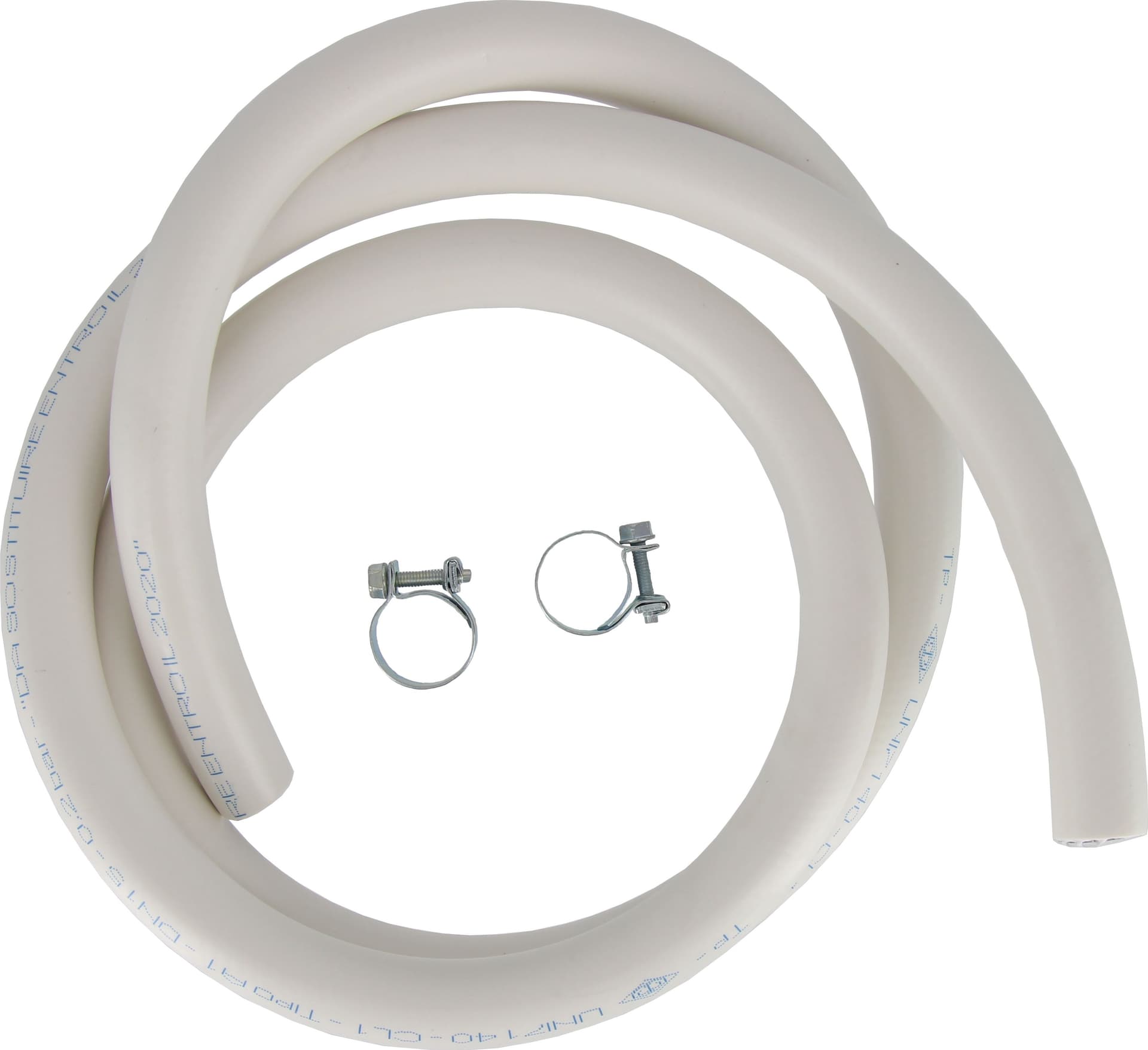 Tubo per Gas Metano da 1,50 m* Amaflex - 2