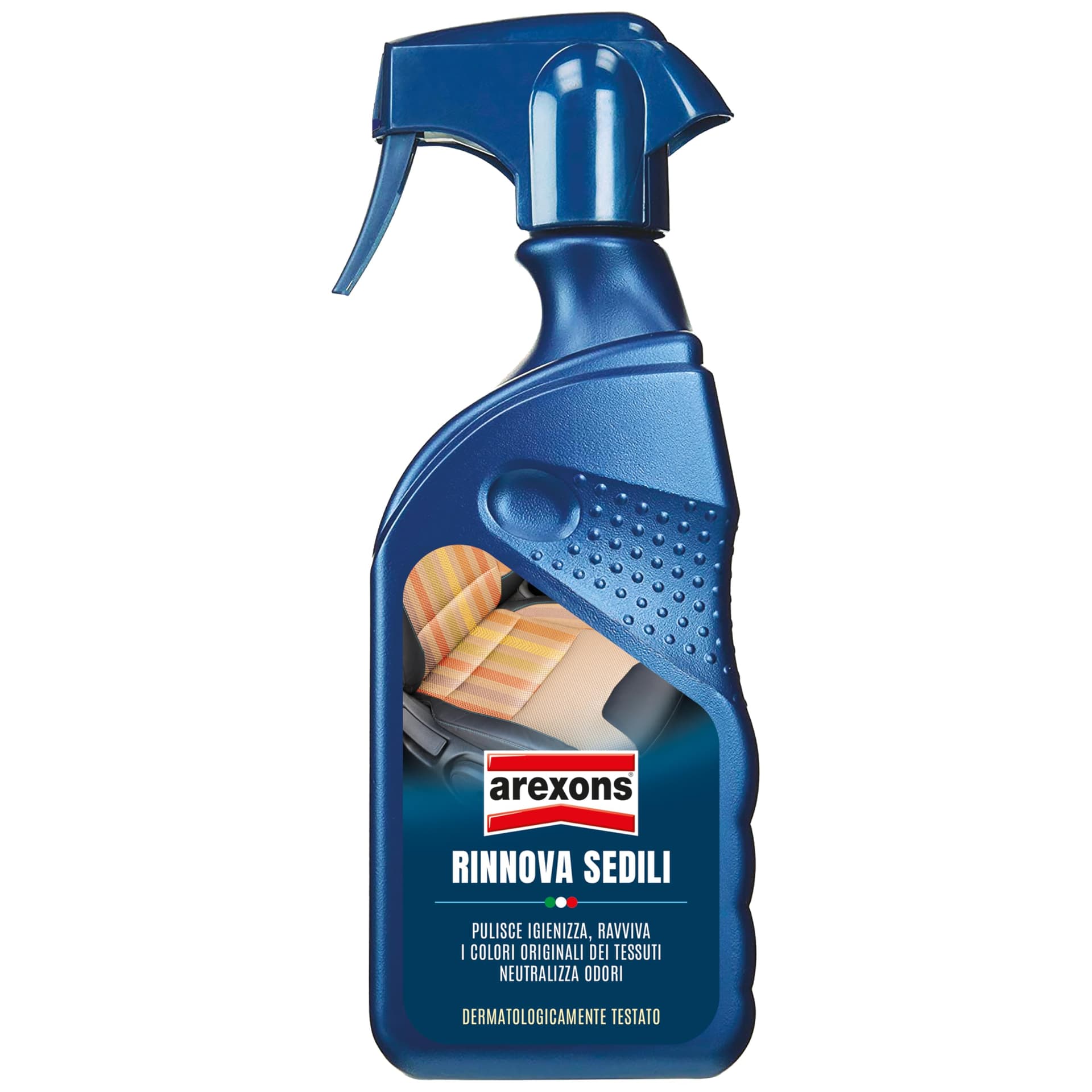 Arexons 8300 Rinnova Sedili 400 ml