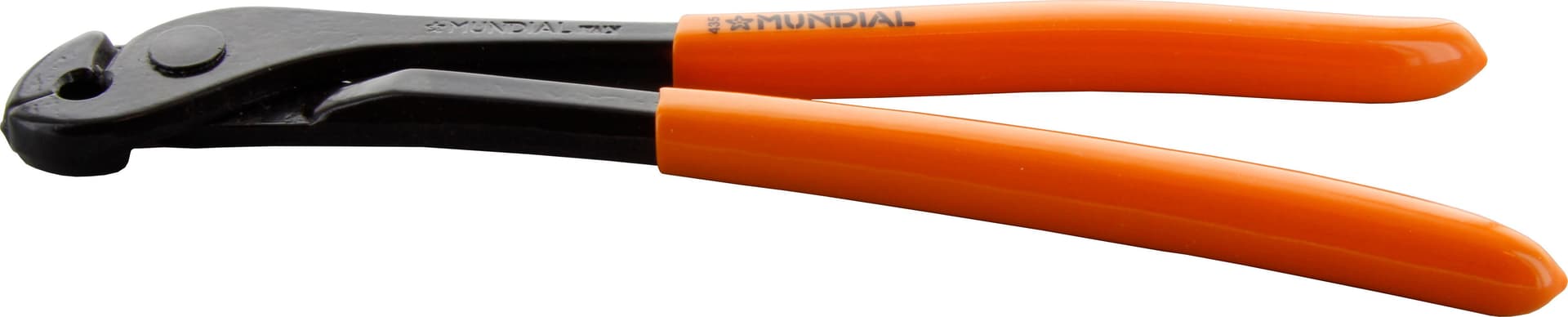 Pinza per Ganci di Congiunzione Reti Mundial* Mundial Alfredo Casartelli - 2