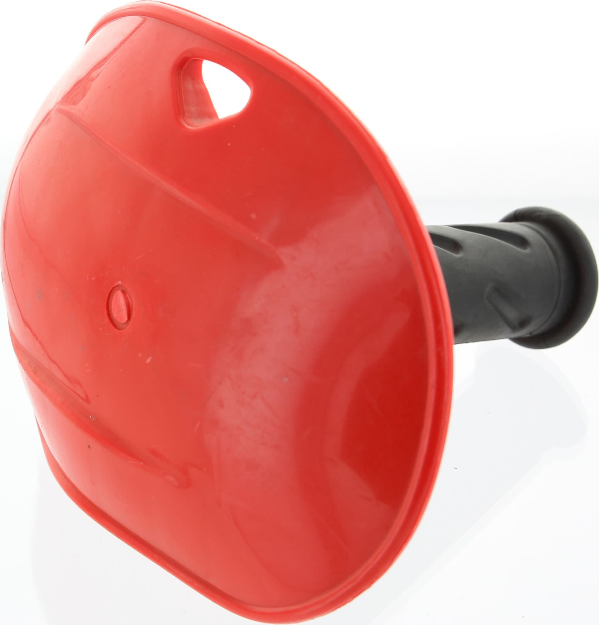 Sky Ht 230A Fig. 41 Manico Laterale - 2
