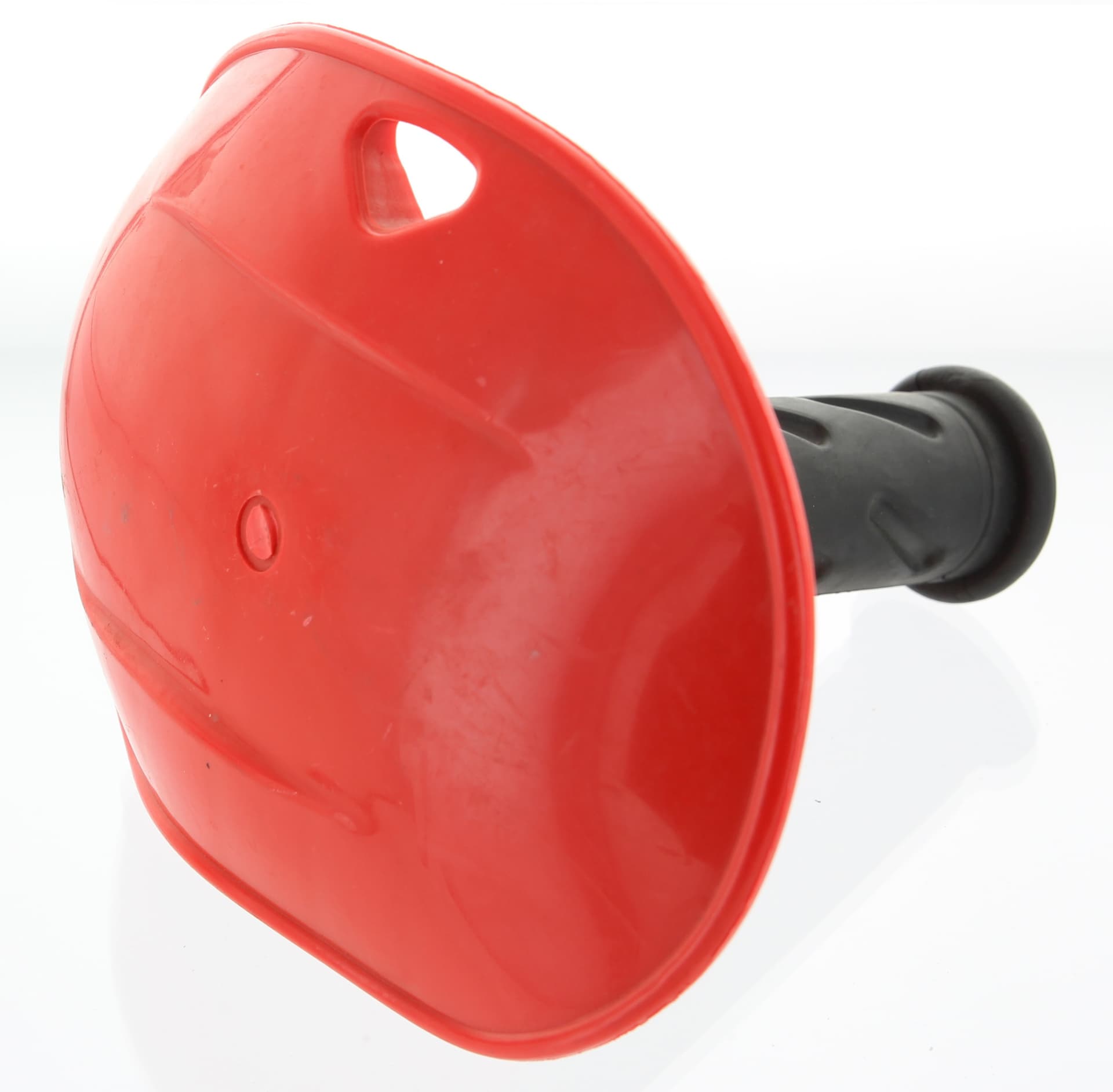 Sky Ht 230A Fig. 41 Manico Laterale - 2