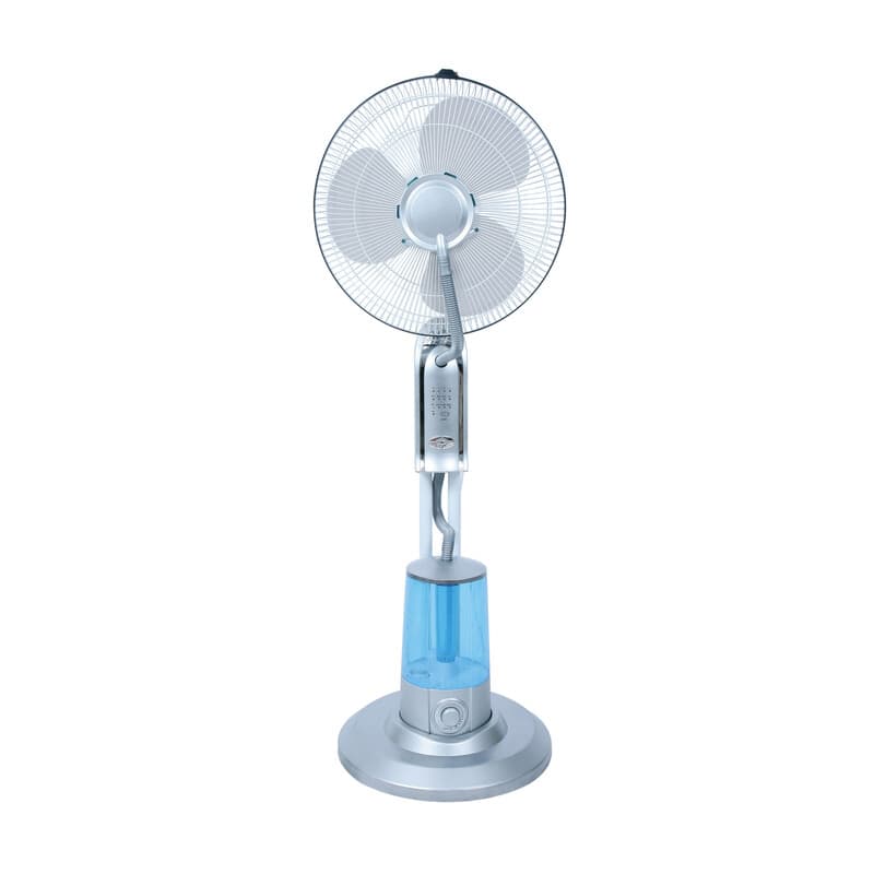 Ventilatore Nebulizzatore 40 cm Rugiada Lbfsa - 2