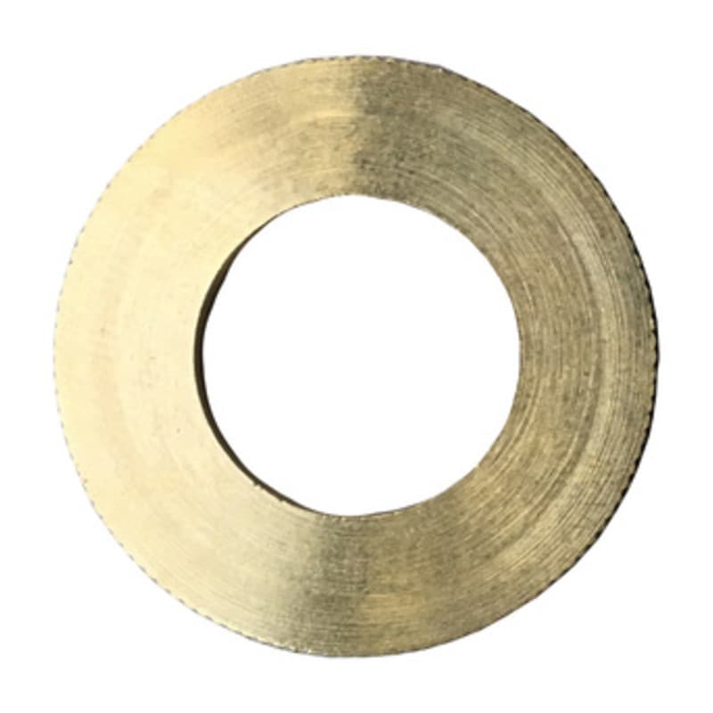 Rondella Riduzione per Dischi D 32 20 mm - 2