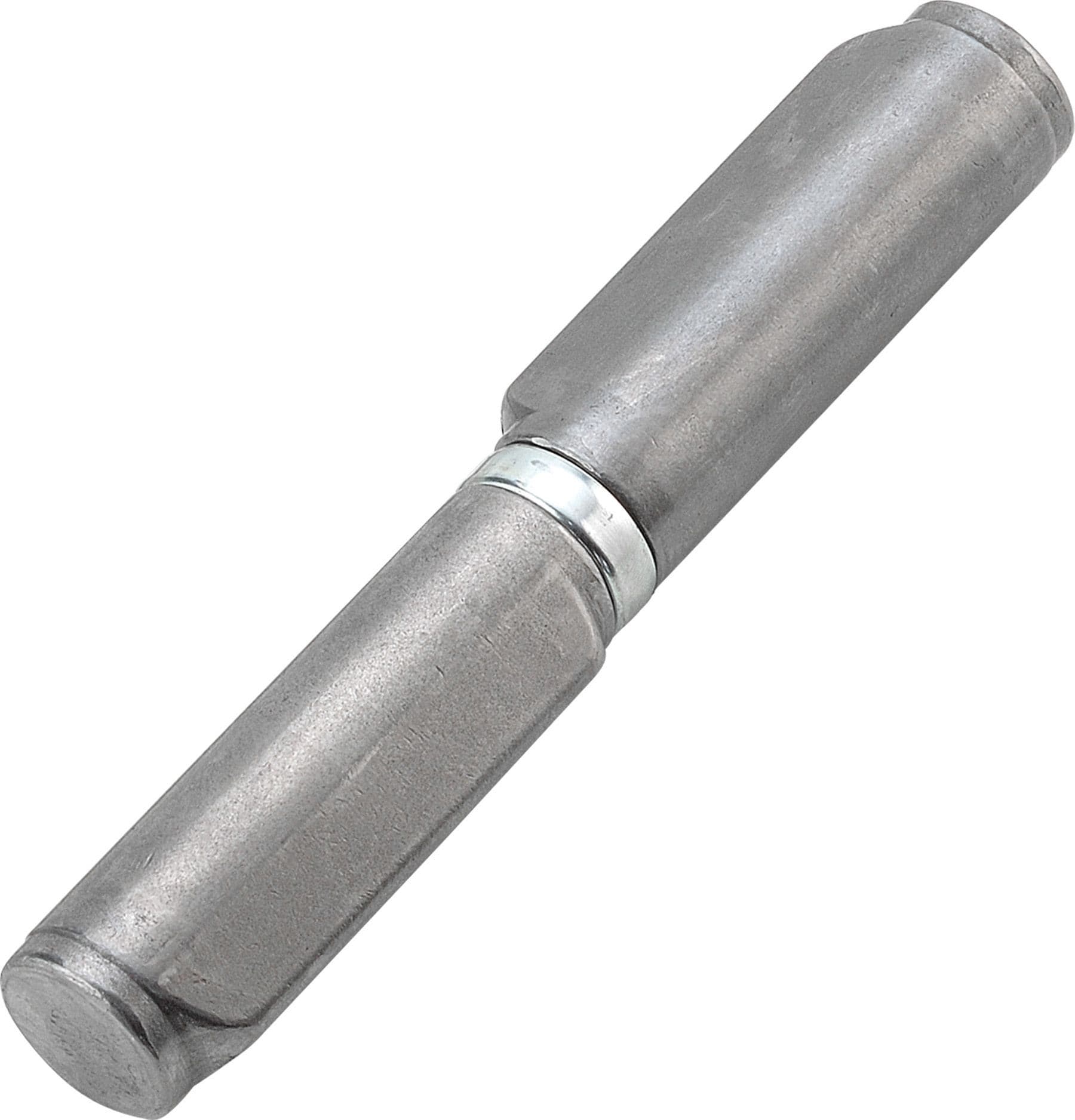 Cerniera con Costa 257 Perno Ottone 22 x 150 mm Combi Arialdo 18 Pezzi - 2