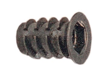 Bussola per Giunzioni Esag Incas 6MA D 15 mm** 500 Pezzi - 2