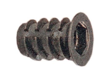 Bussola per Giunzioni Esag Incas 10MA D 18 mm** 500 Pezzi - 2