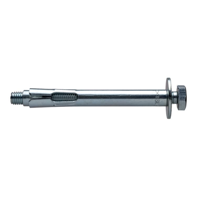 Tassello Fsl 8 x 60 x 15 Vite T.e Fischer Fischer Italia 50 Pezzi