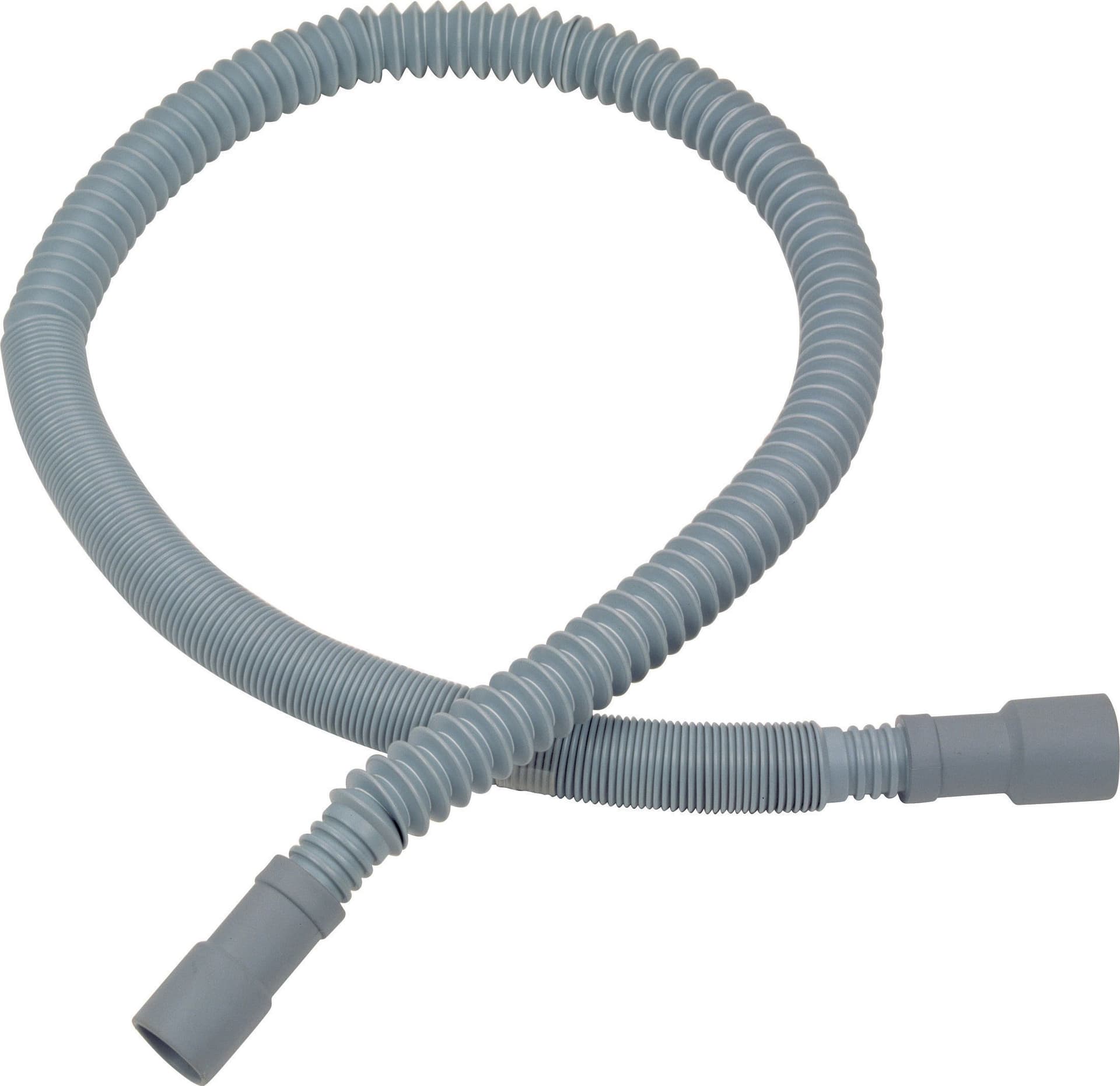 Tubo Scarico Lavatrice Estensibile 80 x 300 cm* Goplast - 2