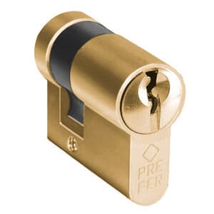 Cilindro per Basculante 6 a 00 22 e 10 mm* Prefer - 2