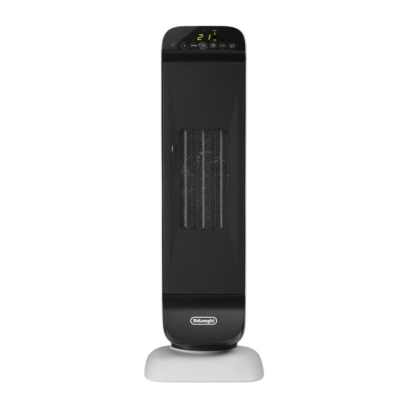 Termoventilatore Ceramico De Longhi HFX25S20 – Idroweb