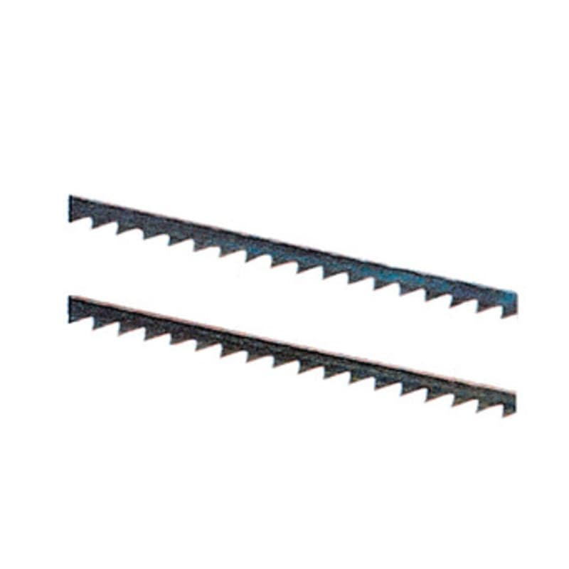 Lama a Nastro per Legno Plast Proxxon 28176 Proxxon Gmbh - 2