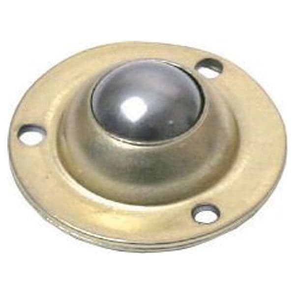 Sc Scivolo a Sfera Occhio di Bue D. 35 mm Omge 2 Pezzi - 2