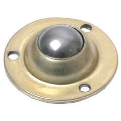 Sc Scivolo a Sfera Occhio di Bue D. 30 mm Omge 2 Pezzi - 2