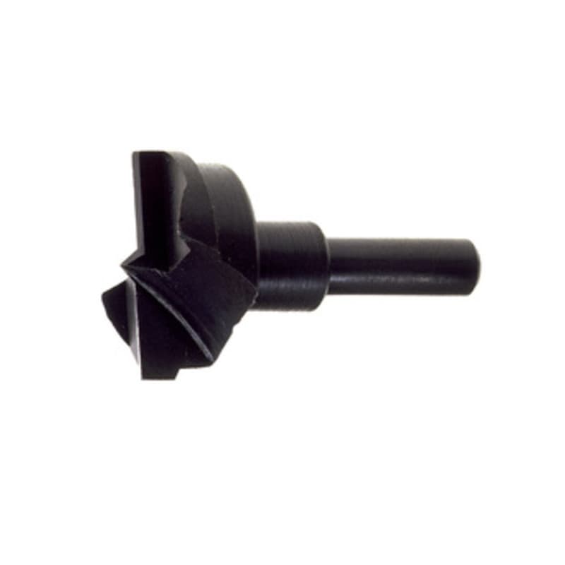 Cerniera Poggi 381 Ø 30 mm Fresa - 2