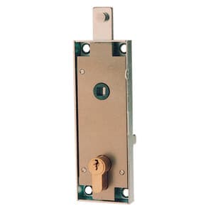 Serratura per Basculante Cilin Sagom B561 Prefer - 2