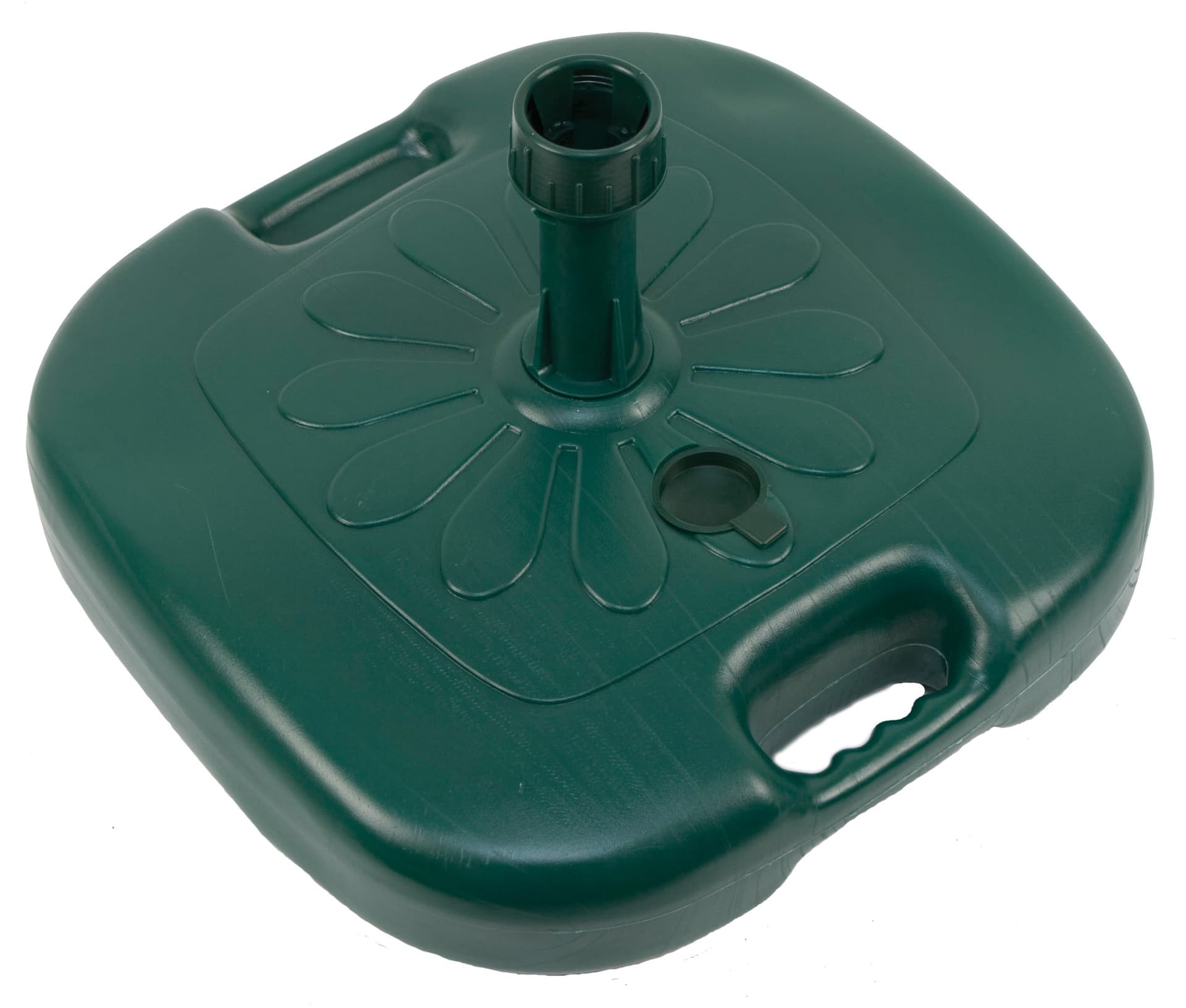 Ombrellone PVC D 35 mm 45 x 45 cm Col. Ass Base per 6 Pezzi - 2