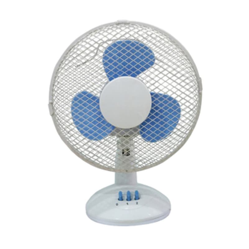 Ventilatore da Tavolo 23 cm 9 Df 12RT Sgm - 2