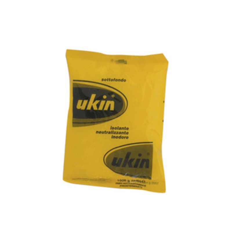 Isolante Sottofondo Ukin da 1 kg Dinova Italia - 2