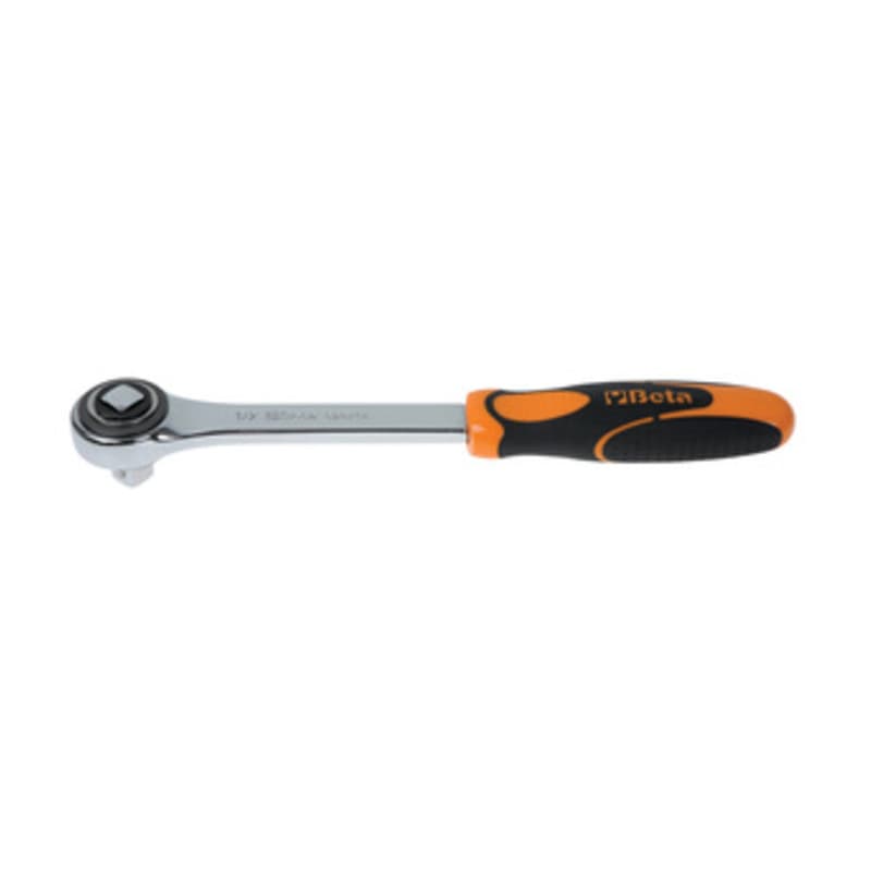 920 x 50 Cricchetto Semplice 255 mm Beta - 2
