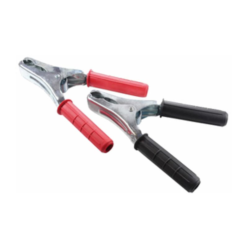 Pinza per Cavi da 200 Ampere 220 mm* 4,0 Coppie - 2