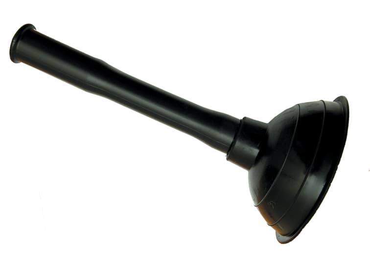 Sturalavandino Gomma M Co Plastica Ø 120 mm* Diesse 10 Pezzi - 2