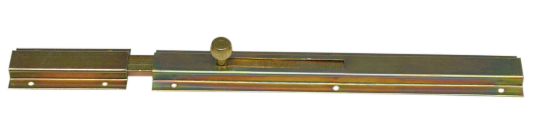 Catenaccio Orizzontale Ibfm 32 Tropical 200 mm Ibfm di Fumagalli 10 Pezzi - 2