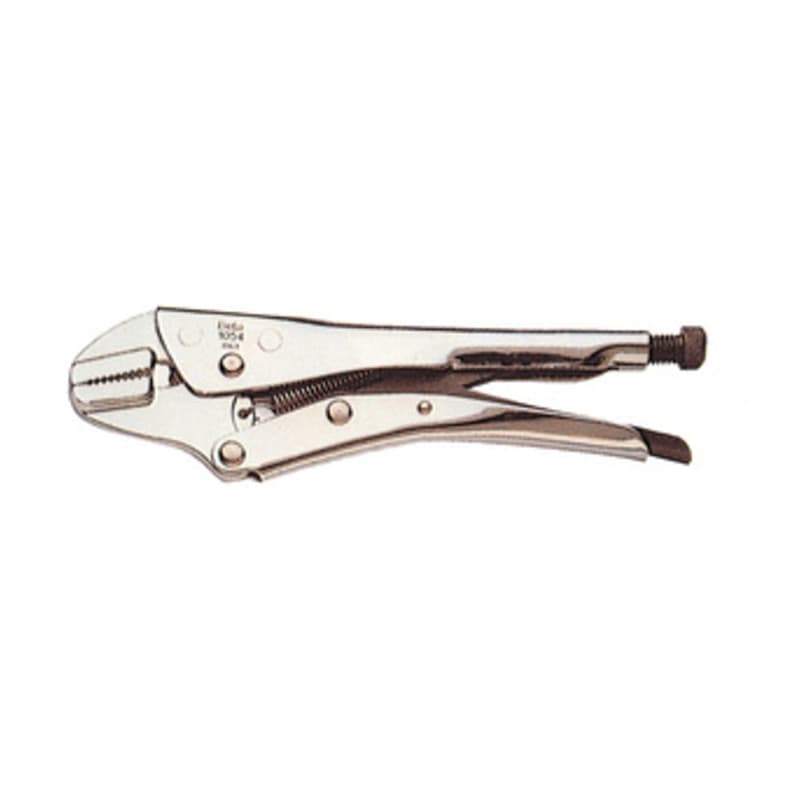 Pinza Grip Ganasce Diritte 235 mm 1054 Beta - 2