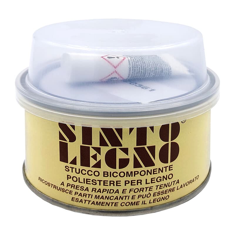 Sintolegno Chiaro Scuro 175 ml - 2