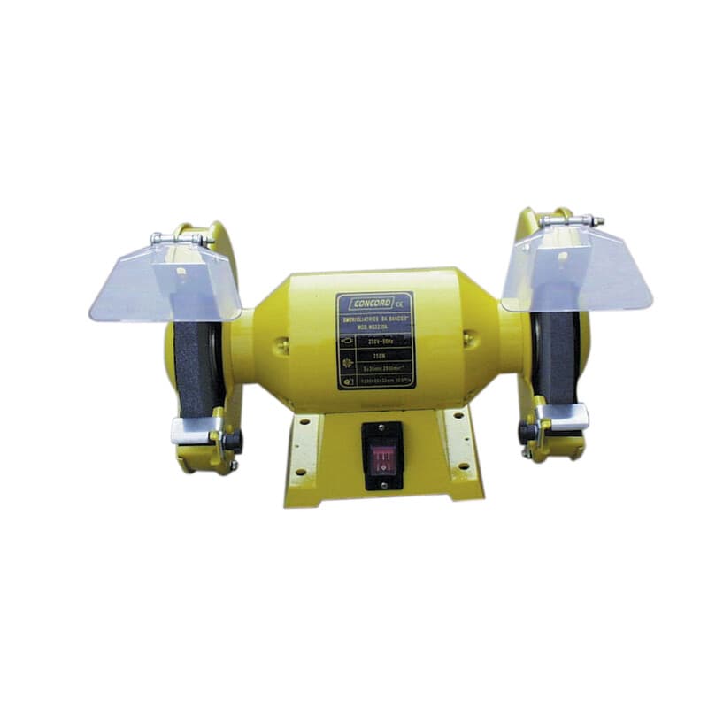 Smerigliatrice Banco MM150 250W Mola D 150 mm - 2