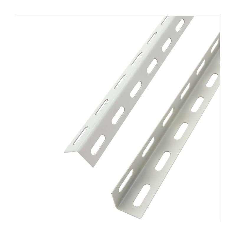 Scaffale da 2,5 m Prometal Angolare - 2