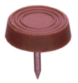 Vite 20 mm Marrone** Sottosedia con Falsa 250 Pezzi - 2