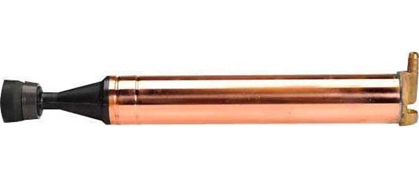 Pompa Rame 16 l Pompante Ottone per Bi.vi.irrorazione – Bricogo
