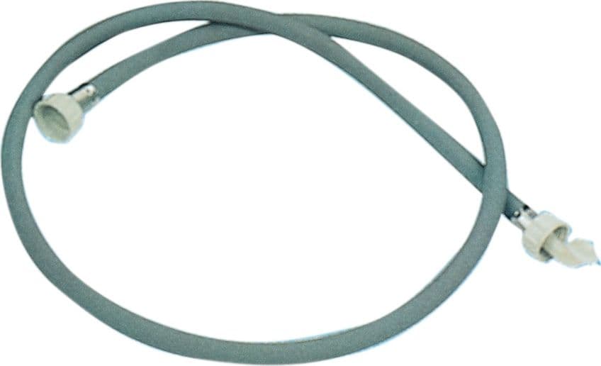 Tubo Carico Lavatrice con Pipa 250 cm** Amaflex 10 Pezzi