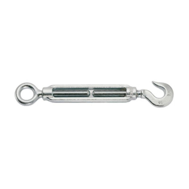 Tenditore Occhiolo Gancio M20 Robur Gr.3/4 - 2