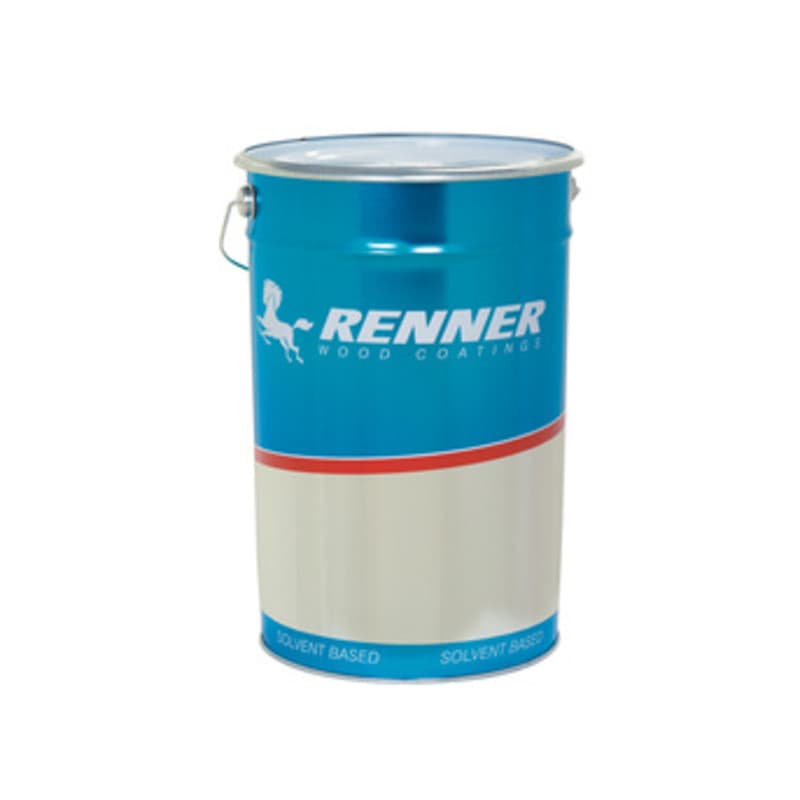 Renner Catalizzatore Fc M003 2,5 l - 2