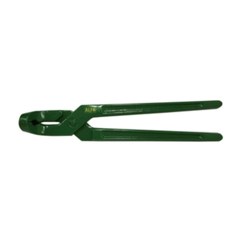 Pinza per Dadi Rubinetti 3501 250 mm Utensili Alfa - 2