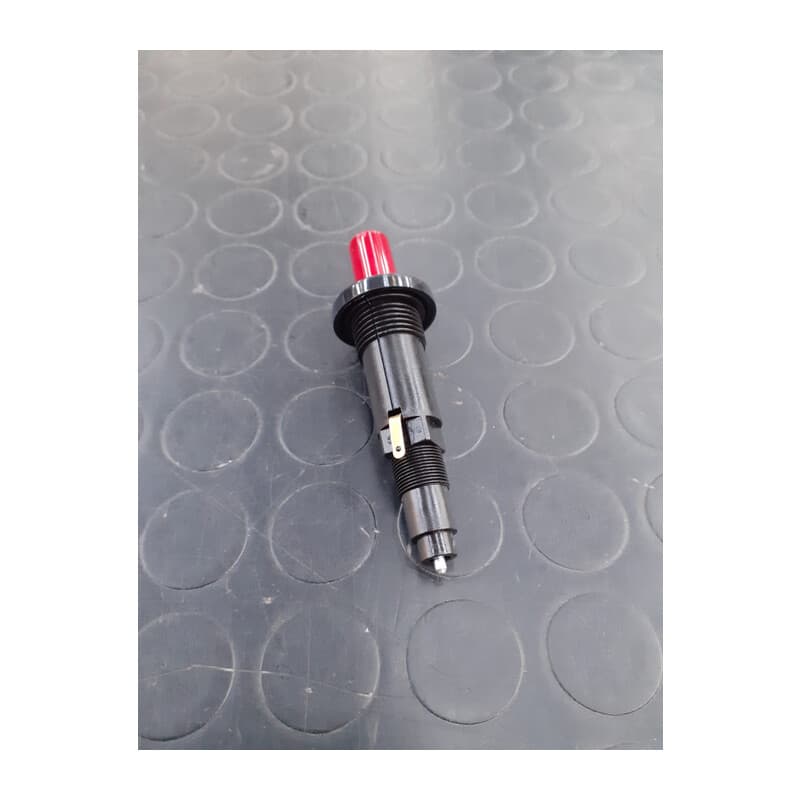 Stufa Gas Teporus Piezo Elettrico - 2
