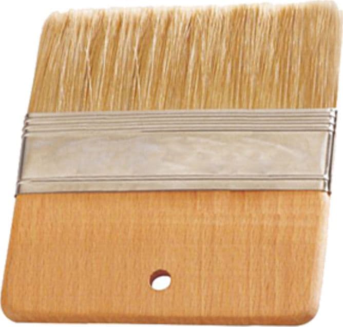 Spalter per Pittura Manico Legno 100 mm 111 Italrulli - 2