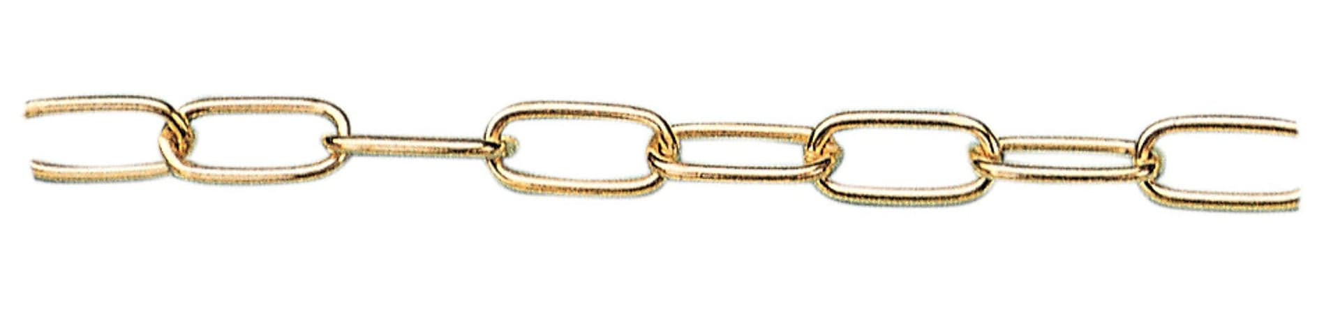 Catena Genovese Ottonata N 10 Ø 1,5 mm 25 ml - 2