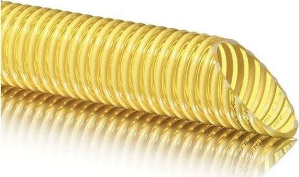 Tubo Spiralato Atossico Ø 35 mm Fitt 50 ml - 2