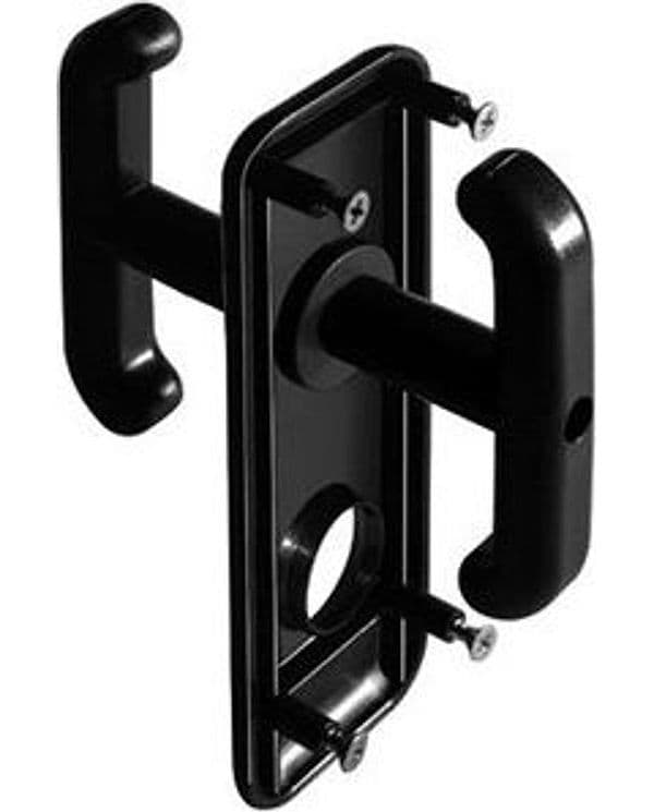 Maniglia per Basculante Cilin Tondo 0432* Prefer - 2