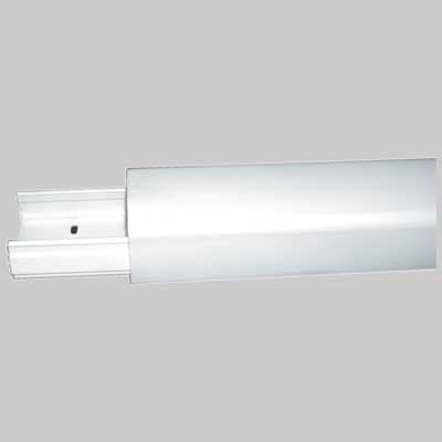 Canale e Coperchio Vecam Ml 2 Euro Plus 65 x 50 2 m - 2