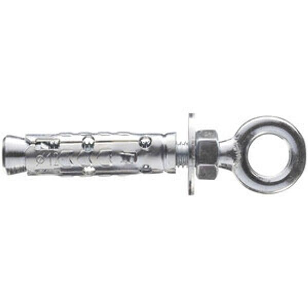 Tassello le Oc 8 Occh Chiu Itw Construction Products Italy 8 2 Pezzi