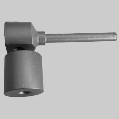 Coppia Matrice per Tappo Ripara Fori Tipo 3 Ø 7 Made in Italy - 2