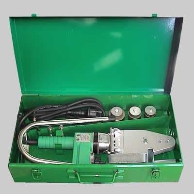 Polifusore 800 W Made in Italy - 2