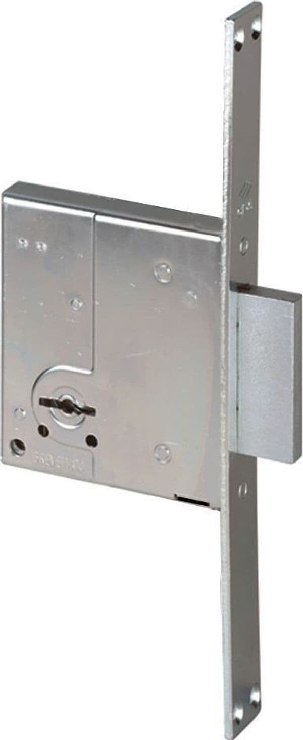Serratura Dm e 50 76 x 93 mm 57223 Cisa