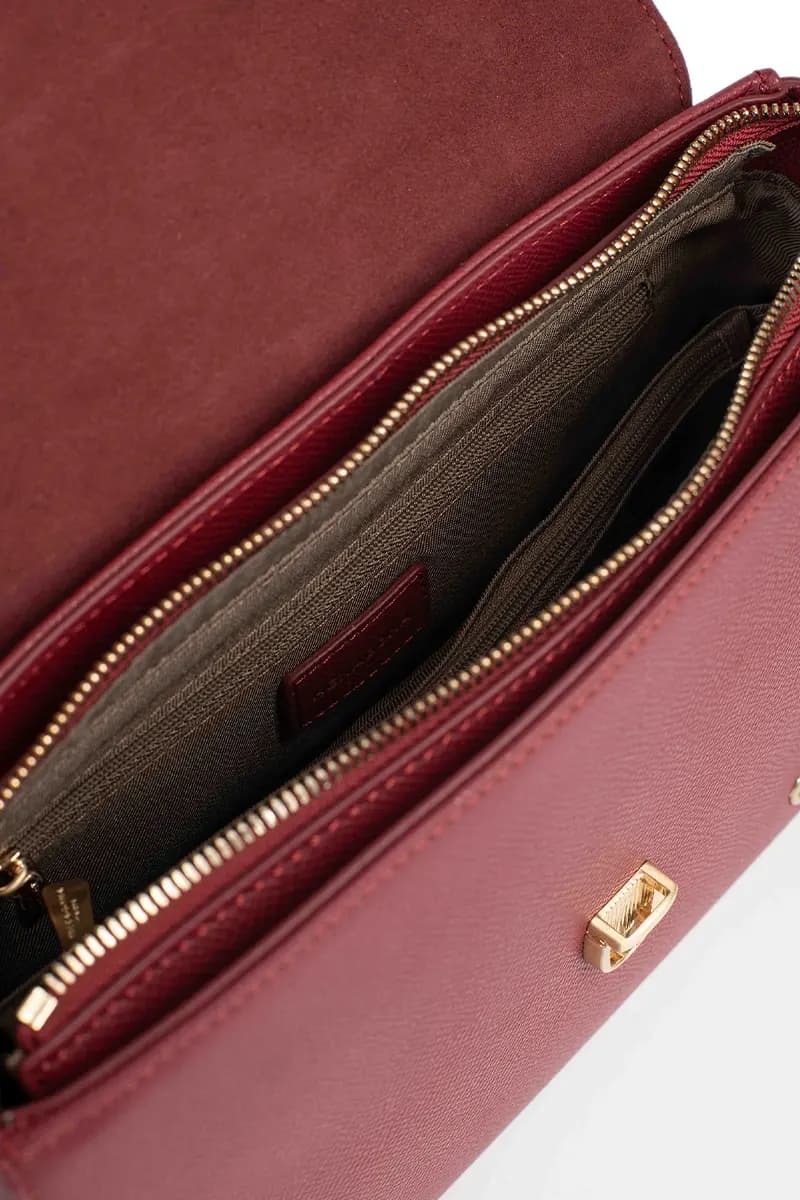 Hexagona - Borsa a mano Aude in Borse a mano You Store - Messina, commercioVirtuoso.it