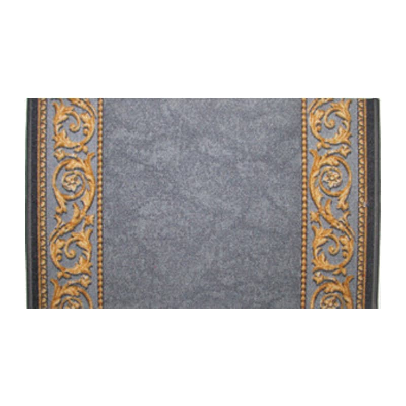 Passatoia Picasso 22 Romantic H 67 cm Grigio Emmevi Mv 30,0 ml - 2
