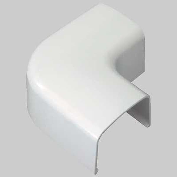 Curva Piana Euro Plus 65 x 50 Vecam - 2